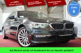 BMW 520 d *Virtual*Pano*LED*Navi*LEDER* - BMW 520: Limousine, 520d