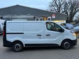 Renault Trafic Kasten L1H1 2,9t Komfort+Navigatio+Kamera - Renault Trafic Gebrauchtwagen in München