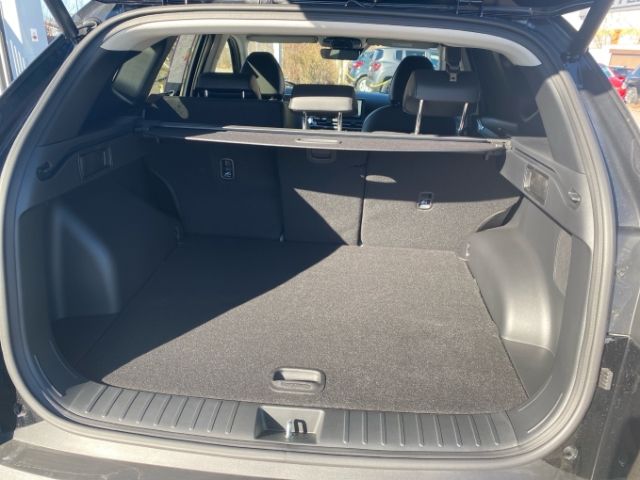 Fahrzeugabbildung Hyundai Tucson 1.6 CRDi (136 PS) 48V 7-DCT 4WD PRIME Ass