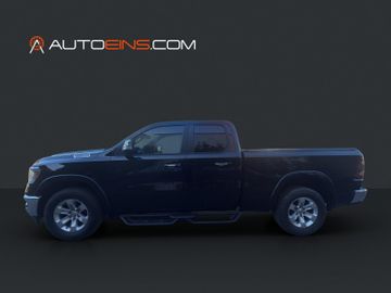 Dodge RAM - 8