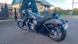 Harley-Davidson VRSCB V-ROD (VRod)