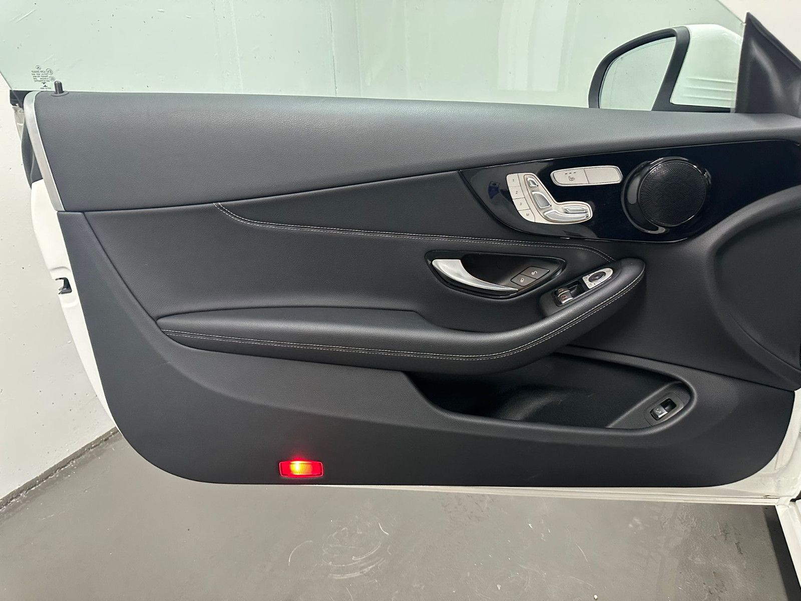 Fahrzeugabbildung Mercedes-Benz C 220 d COUPE Autom. *TEMPO*SH*LED*KAMERA*NAVI*
