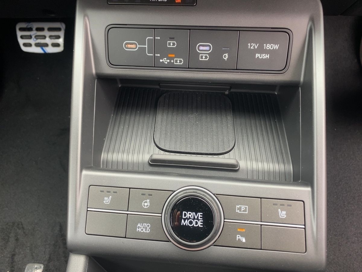 Hyundai KONA - Bild 14