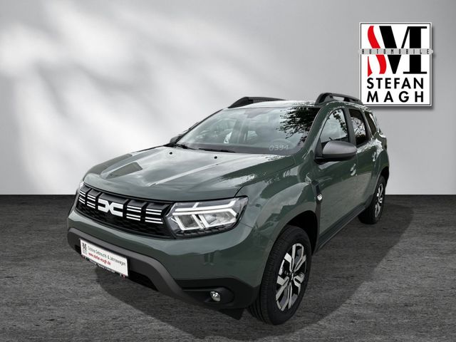 Dacia Duster II 1.3 TCe 130  Journey 2WD GPF Kamera Na