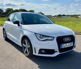 Audi A1 1.4 TFSI S tronic Sportback Sline  - Audi A1: Sline