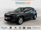 Toyota Yaris Cross mild Hybrid AUTOMATIK  LED DIG-DISPL - Toyota Yaris Cross in Duisburg