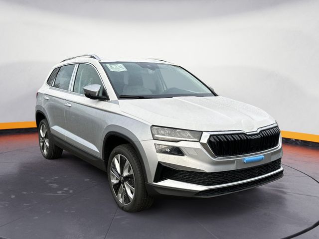 Skoda Karoq Selection KAMERA+EL.HECKKL.+SHZ+ACC+LED...