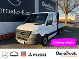 Mercedes-Benz Sprinter 216 CDI DOKA Pritsche Klima, AHK, MBUX - Mercedes-Benz Sprinter 216 cdi
