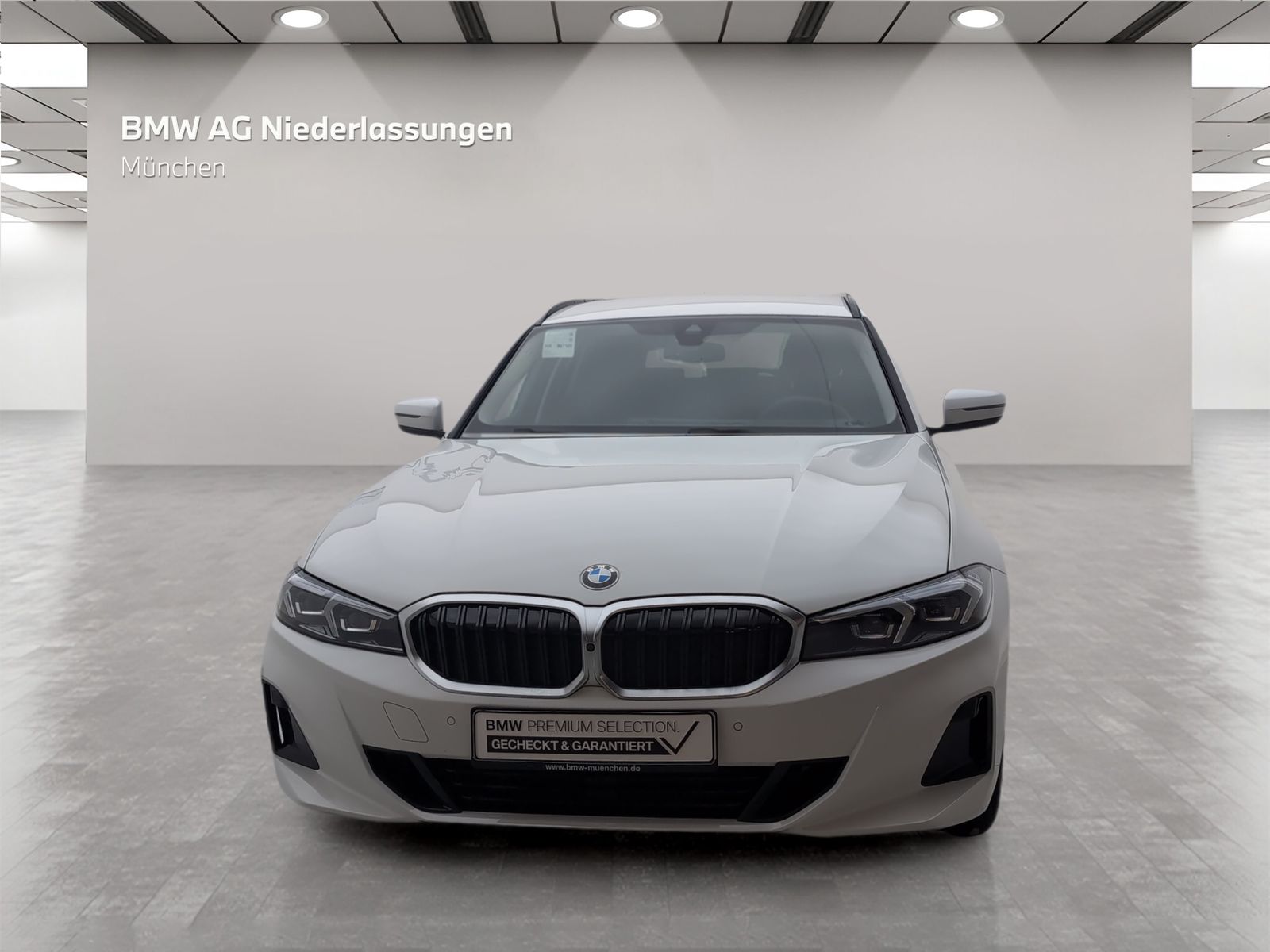BMW 318 - Bild 4