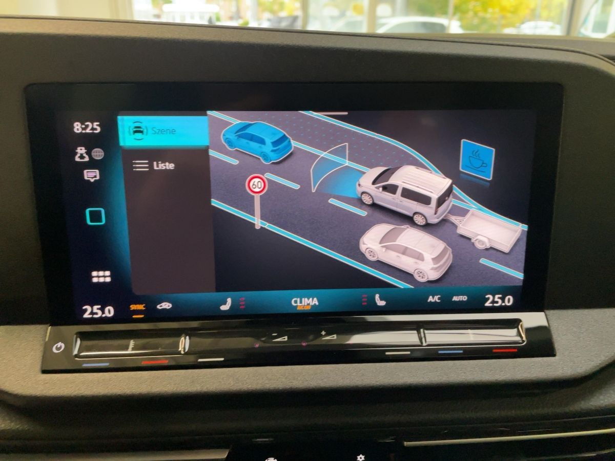 Volkswagen Caddy - Bild 15