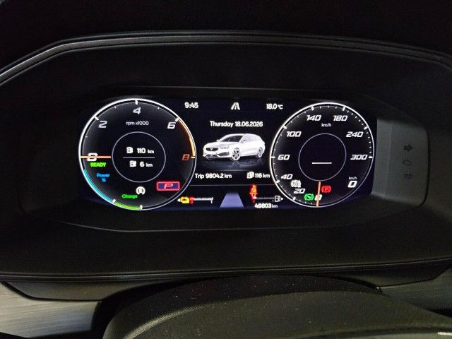 Cupra Leon - Bild 5