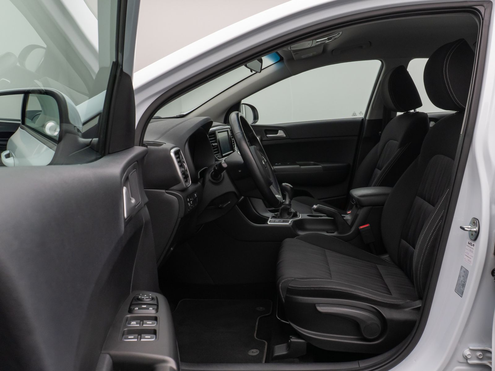 Fahrzeugabbildung Kia Sportage Edition 7 2WD Kamera CarPlay Tempomat