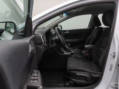 Foto Nummer 18: KIA Sportage