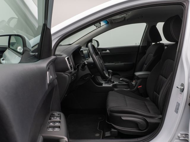 Foto Nummer 18: KIA Sportage