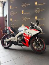 Aprilia RS4 125 E5+ wenig KM ähnl.Duke MT 11KW - APRILIA RS4 125