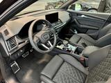 Audi Q5 40 TDI S tronic quattro S line business S... - Audi Q5 S-line-business