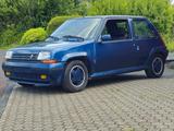 Renault R 5 GTE Le Mans aus 1 Hand Orig.Zustand  - Renault R 5 aus 1990