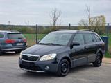 Skoda Fabia Scout   1.6 Tdi - Skoda Fabia: Kombi, Scout
