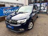 Dacia Logan - Dacia Logan Gebrauchtwagen in Mülheim (Ruhr)
