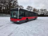 Mercedes-Benz O530 NF,Linie, Klima, Standheizung, 31+57+1, EEV - Mercedes-Benz 2010