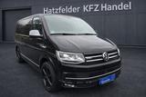 Volkswagen T6 Multivan*Allrad*Aut.*Navi*AHK*Gen.SIX*2Farbig - Volkswagen T6 Multivan in Solingen