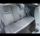 Ford Fiesta JA8 - Ford Fiesta JA8 mit Benzin-Antrieb