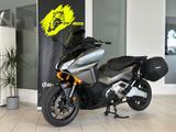 Honda Forza 750 / Koffer / 1. Hd. / Garagenfahrzeug - HONDA FORZA 750