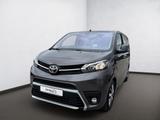 Toyota Proace Verso Compact Team NAV/ACC/HuD/RÜ-KAMERA - : Van, Compact