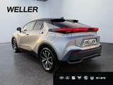 Toyota C-HR 1.8 Hybrid Teamplayer*LED*SHZ*CarPlay*CAM* - Toyota Gebrauchtwagen in Frankfurt