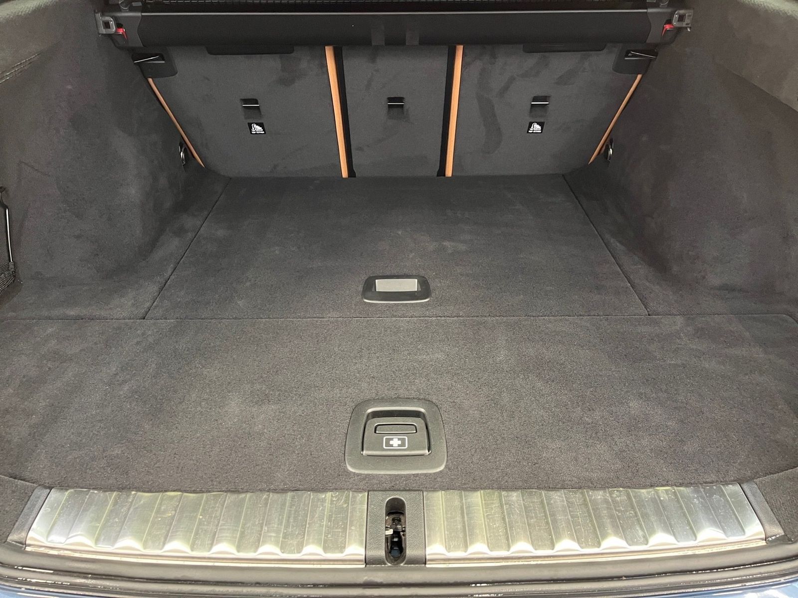 BMW 318 - Bild 15