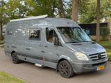 CS Reisemobile Luxor 3.0 V6 | Solar | SAT | Volausstattung