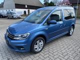 Volkswagen Caddy PKW Comfortline BMT - : Van, Pkw