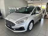 Ford Galaxy 2.0 EcoBlue 1. Hand|7 Sitze|Pano|AHK|Kam.