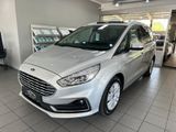 Ford Galaxy 2.0 EcoBlue 1. Hand|7 Sitze|Pano|AHK|Kam. - Ford Galaxy in Duisburg