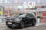 Mercedes-Benz GLE 580 4M AMG-Line Distr. Stdhzg Pano Burm. AHK - Mercedes-Benz GLE 580 aus 2022