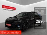 Cupra Formentor 2.0 TSI DSG 4Drive VZ Black Edition LE - CUPRA Formentor VZ-Black-Edition mit Benzin-Antrieb