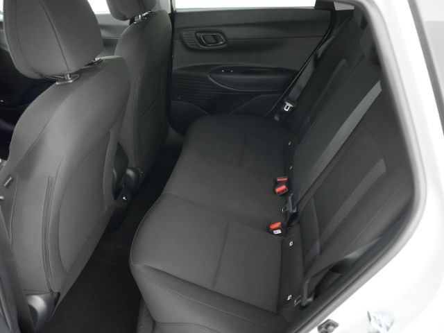 i20 FACELIFT T-GDi PRIME DCT+VOLL-LED+NAVI+RÜCKF