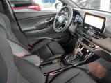 Hyundai i30 1.5 T-GDI 48V DCT 2WD N LINE+PANO |LED|NAVI - Hyundai i30: Standheizung