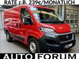 Fiat Ducato 2.3 D L1H1 3,5t AUTOMATIK AHK NAVI STANDH - Fiat Ducato: L2h1