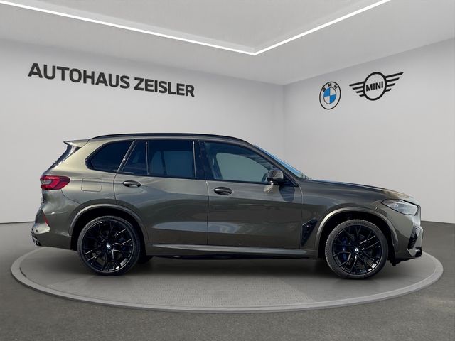 Foto Nummer 3: BMW X5 M
