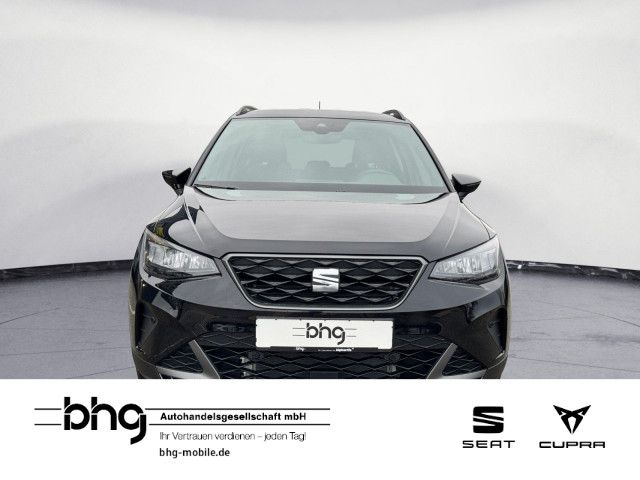 Seat Arona FR 1.0 TSI  7-Gang-DSG imagem 2