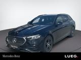 Mercedes-Benz E 200 T-Modell AMG+NIGHT+PANO+AHK+DISTR+LENKRHZ - Mercedes-Benz E 200 in Chemnitz
