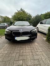 BMW 116d Diesel - BMW 116 Gebrauchtwagen in Oldenburg