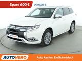 Mitsubishi Outlander 2.4 PHEV Top 4WD Aut.*NAVI*LED*360CAM* - Mitsubishi Outlander: Phev