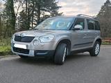 Skoda SKODA YETI 1.4 TSI Experience, Steuerkette... - Skoda Yeti in Mannheim