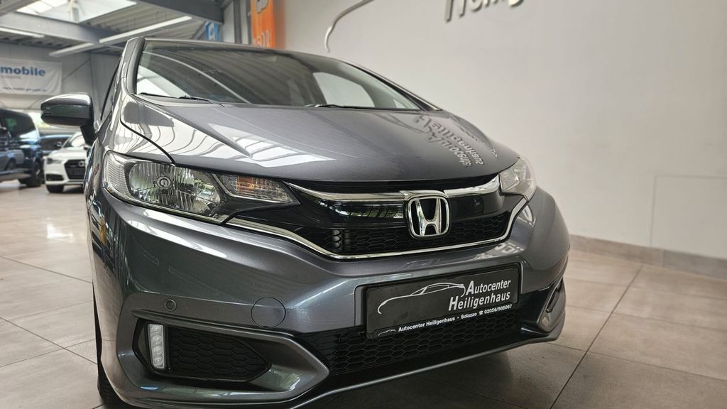 Angebot ansehen Honda Jazz