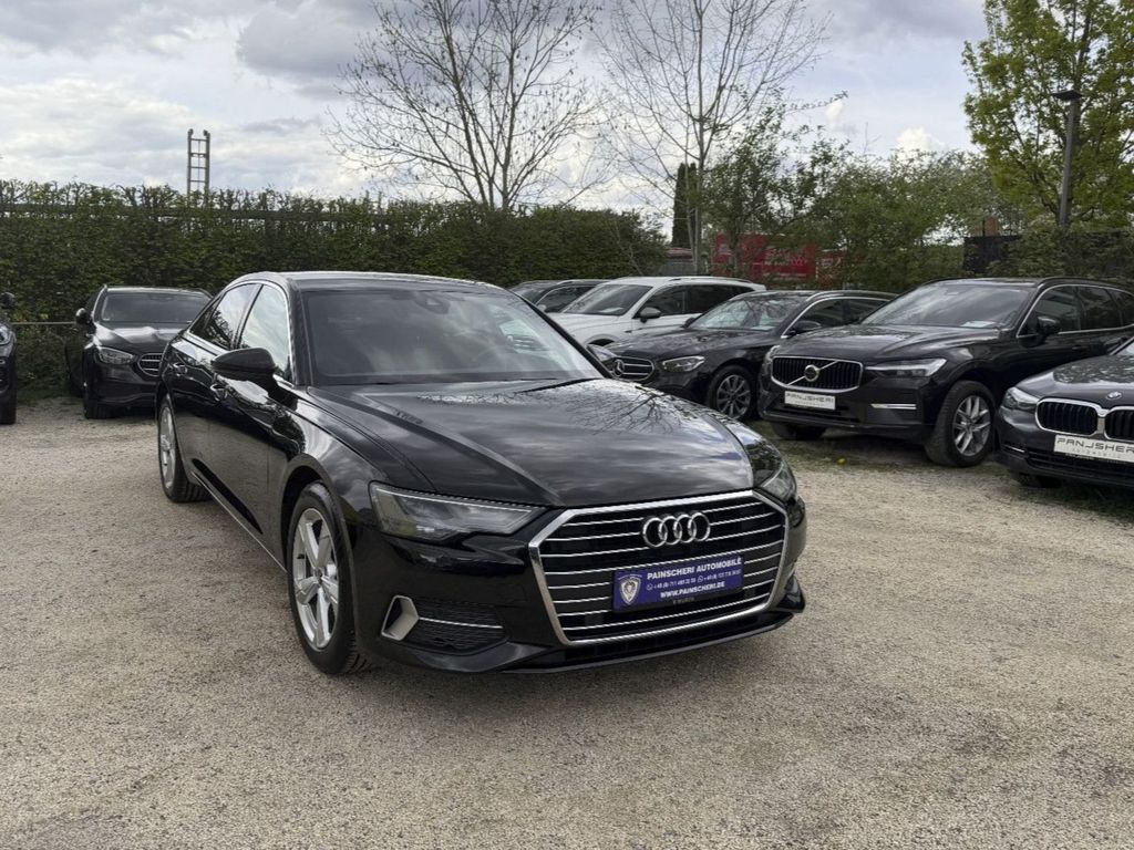 Image of Audi A6