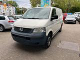 Volkswagen T5 1.9 TDI Transporter Klima-E Fenster-AHK - VW T5 Transporter in Oberhausen