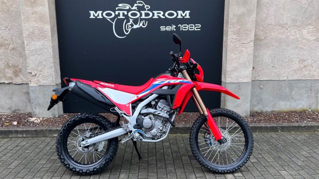 Honda CRF300L inkl. Preisgarantie