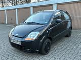 Chevrolet Matiz 0.8 S S - Chevrolet Matiz: 0 8